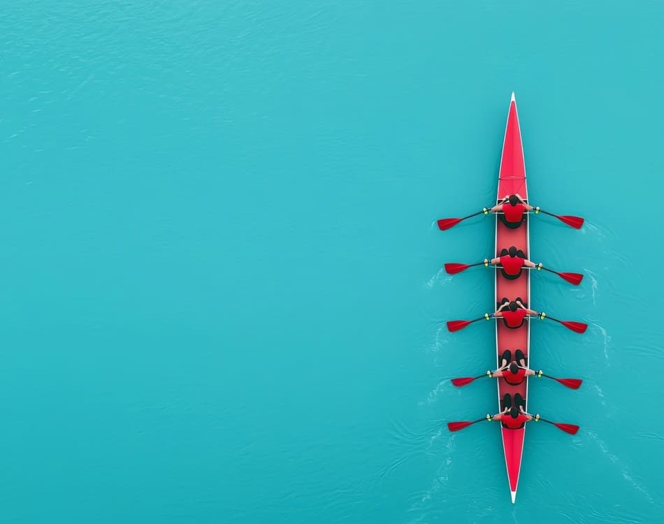 performance collective-coaching d'équipe