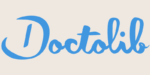 Logo Doctolib