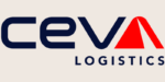 Logo Ceva Logistics