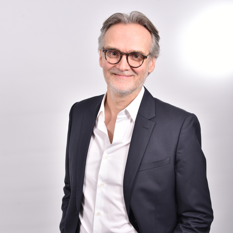 Alexandre Koroleff CoachingDays