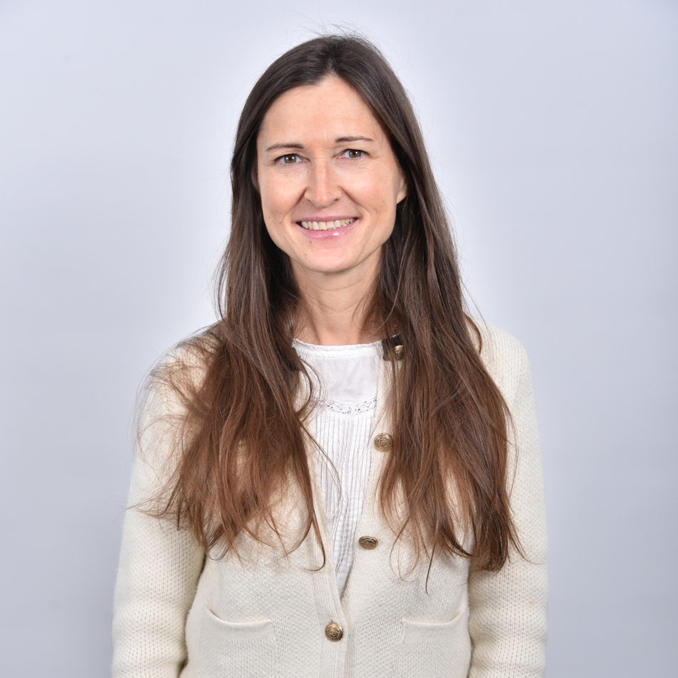 Alix Grandel CoachingDays