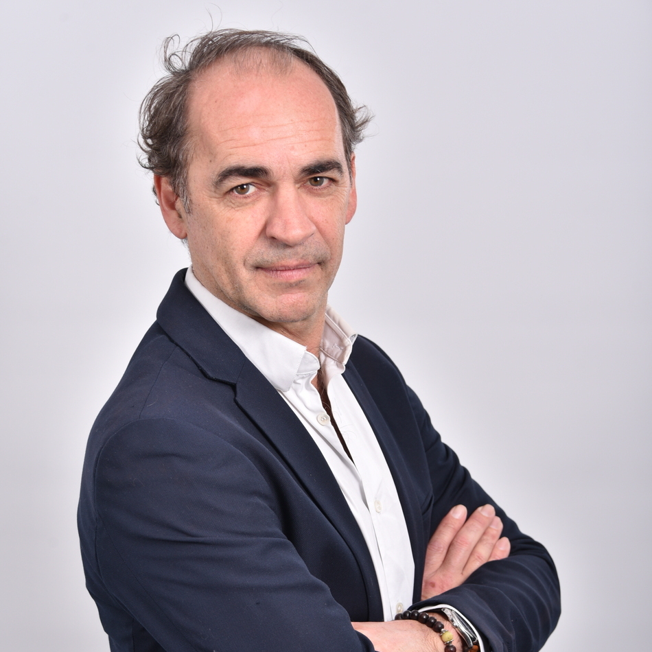 Dimitri van Sprang CoachingDays